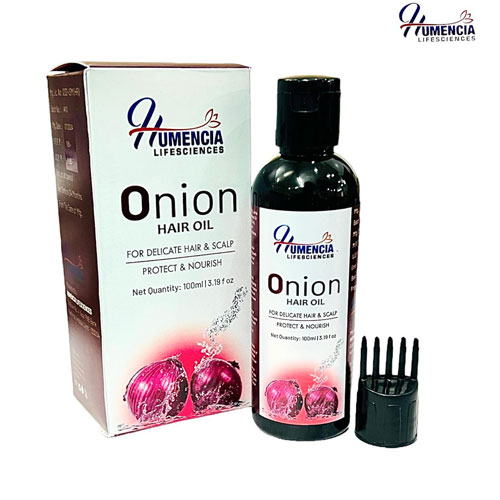 HUMENCIA ONION Oil