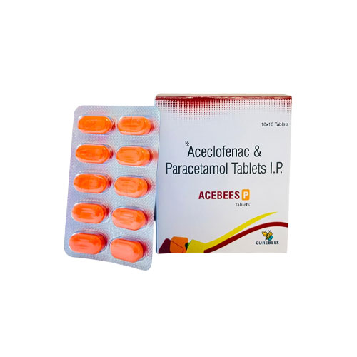 ACEBEES-P TABLETS