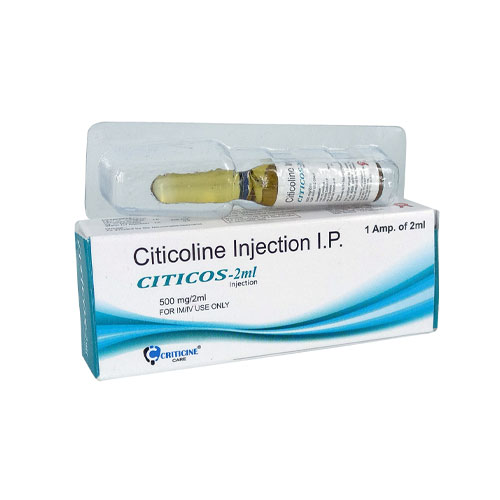 CITICOS 2ML Injection