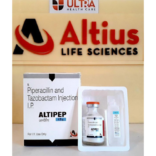 ALTIPEP-4.5G Injection