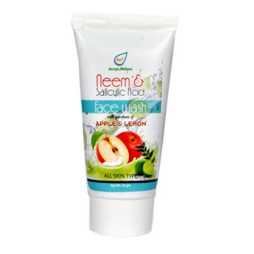 Need and Salicylic Acid Facewash (20gm)