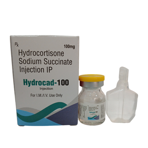 HYDROCAD-100 INJECTION