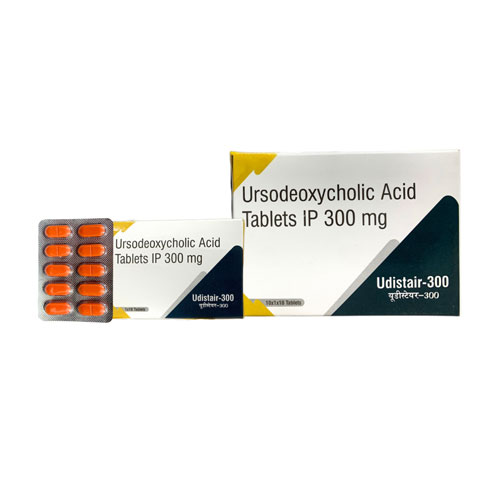 Udistair-300 Tablets