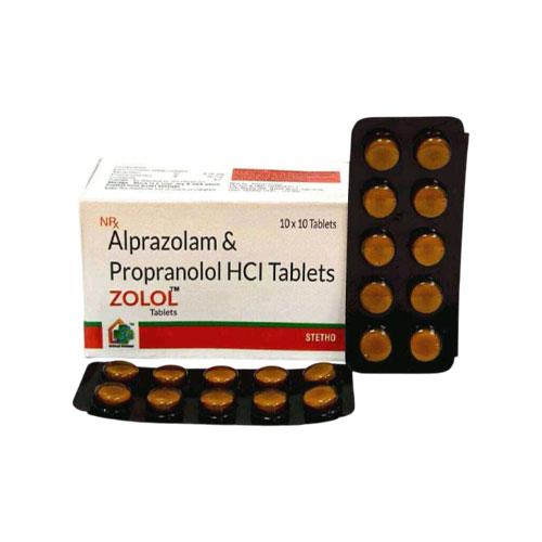 ZOLOL TABLETS