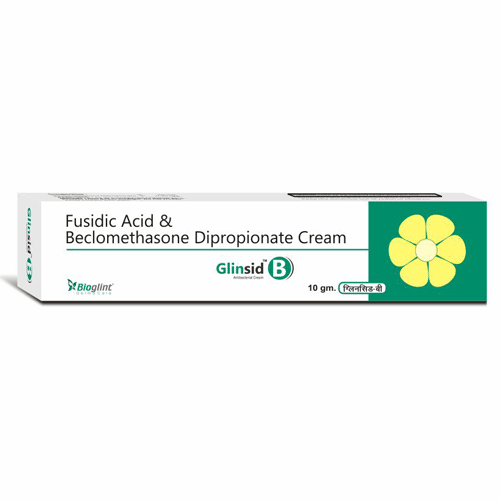 GLINSID-B Cream