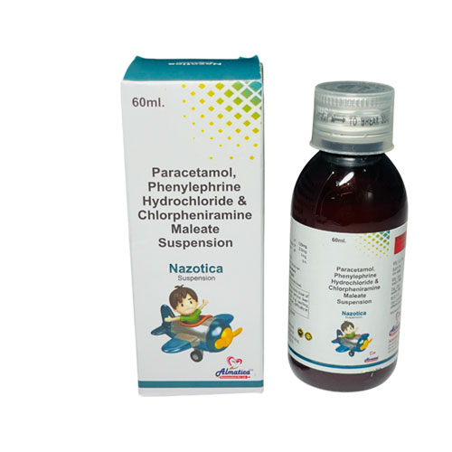 NAZOTICA SUSPENSION