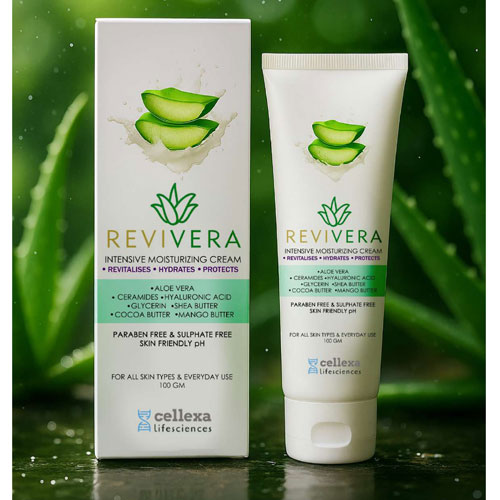 REVIVERA CREAM