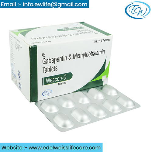 WESCOB-G Tablets
