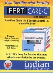 FERTI CARE-C Bolus