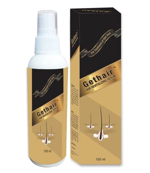 GETHAIR HAIR SERUM