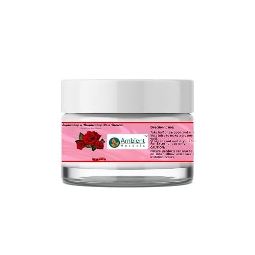 Ambient Herbal's Day Face Cream
