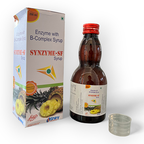 SYNZYME-SF SYRUP 