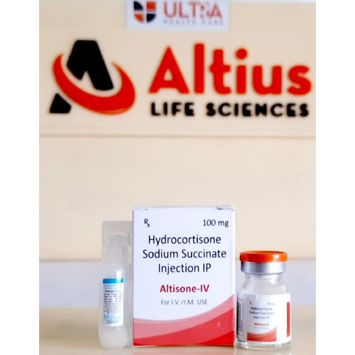 ALTISONE-IV Injection