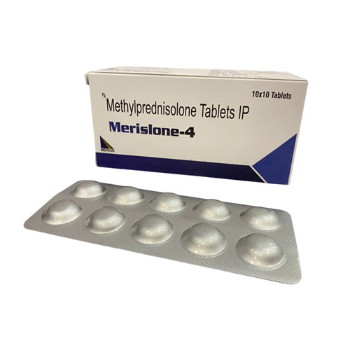 MERISLONE-4 Tablets