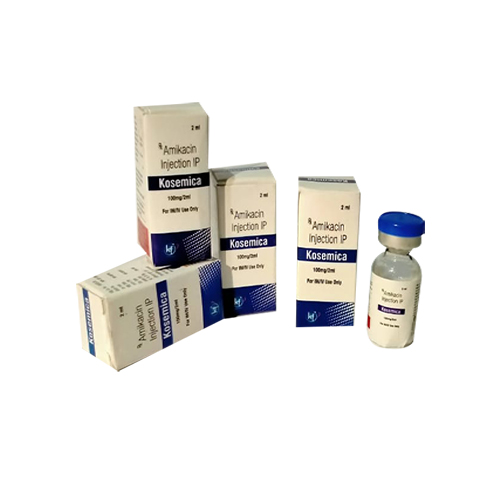 KOSEMICA Injection