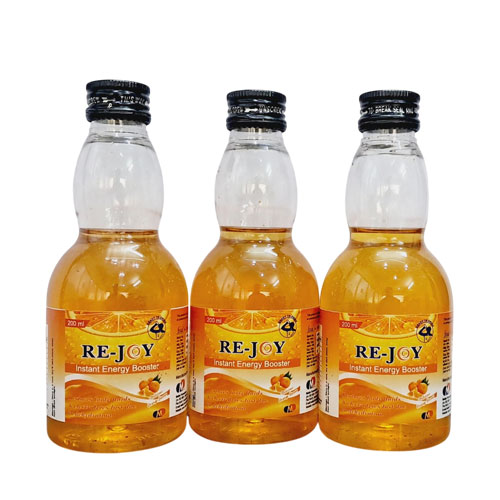 RE-JOY Energy drink 200ml