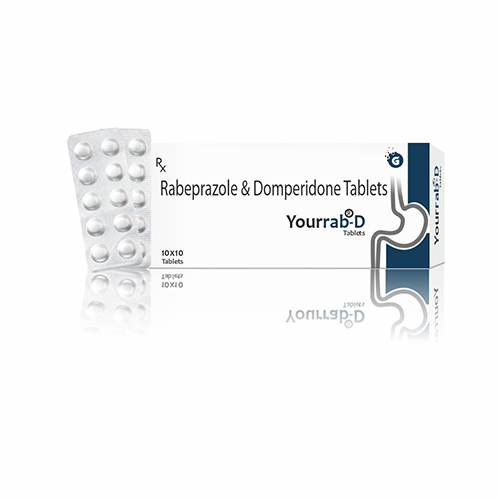 YOURRAB-D TABLETS