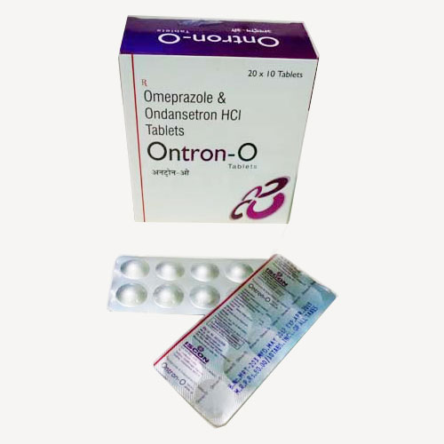 ONTRON-O Tablets