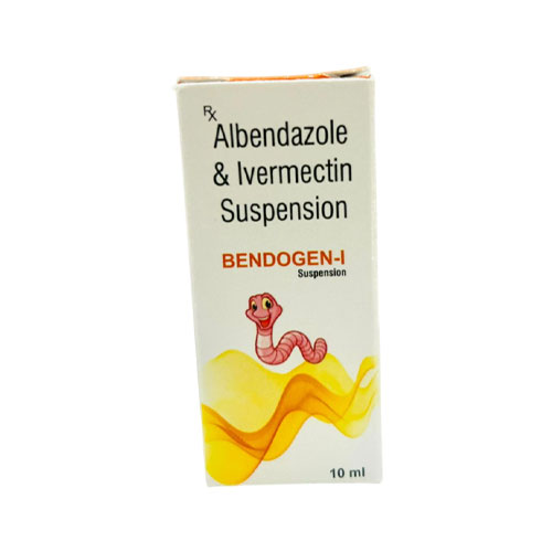 BENDOGEN-I SUSPENSION