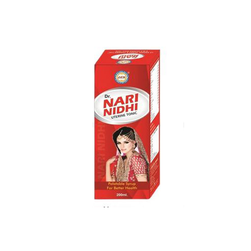 Nari Nidhi Tonic