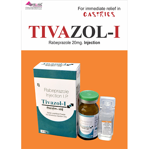 Tivazole-I Injection