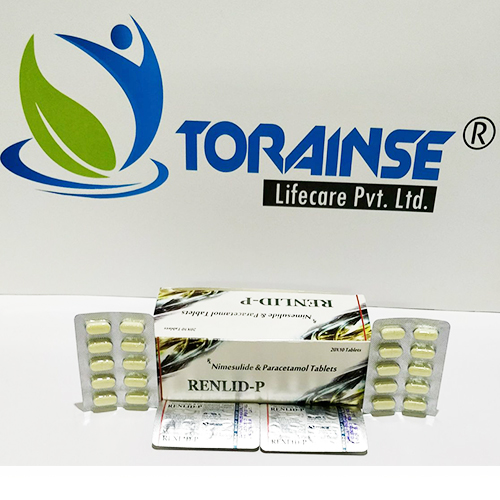 RENLID-P Tablets
