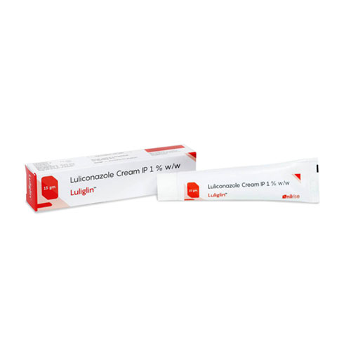 Luliglin-15 Cream