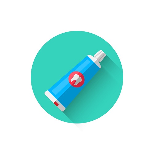 POTASSIUM NITRATE 5% TOOTHPASTE