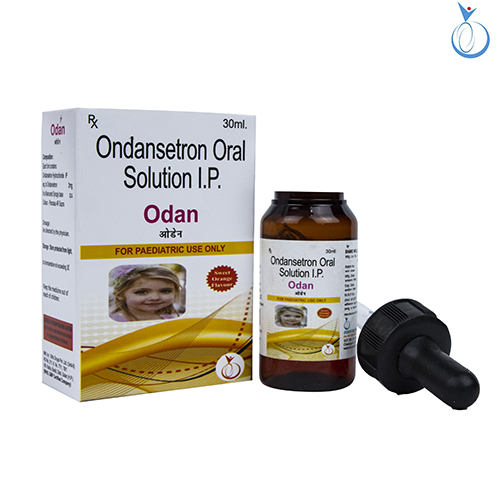 ODAN Syrup