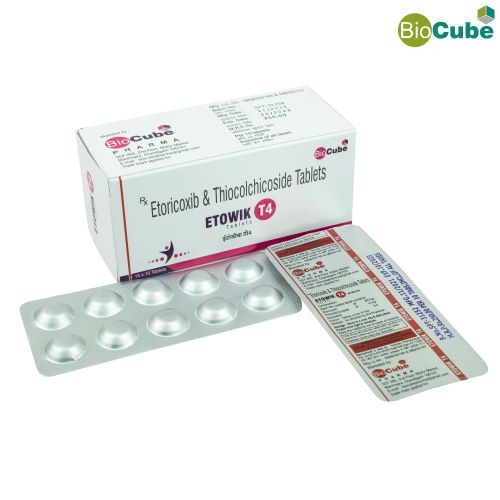 ETOWIK-T4 Tablets