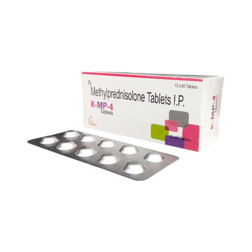 K-MP-4 TABLETS