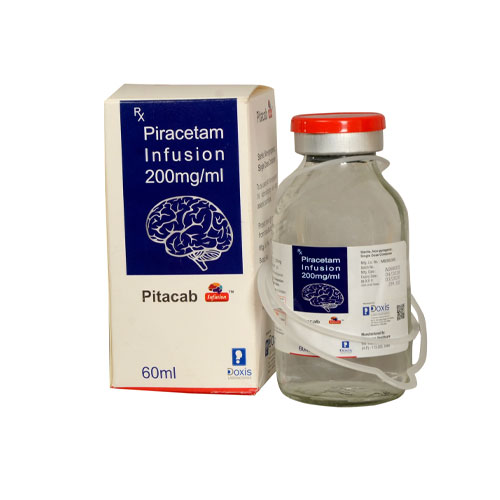 PITACAB Infusion