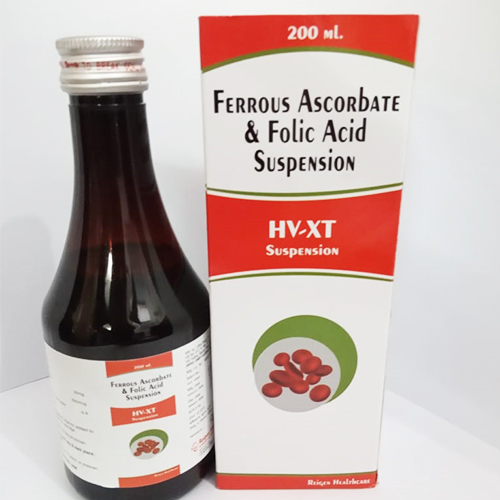HV-XT Syrup