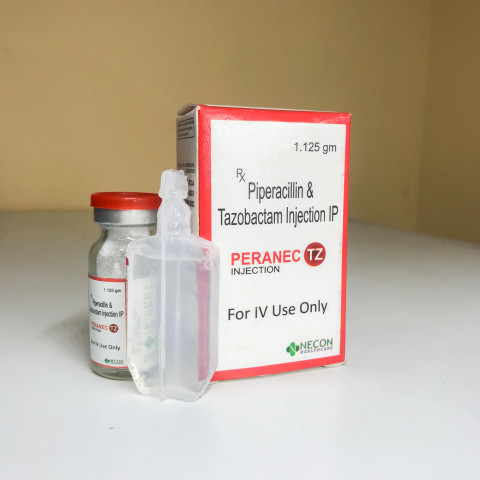 PERENEC - TZ INJECTION
