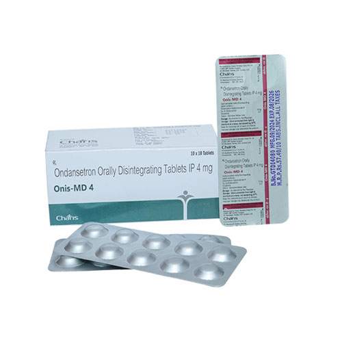 ONIS-4 MD TABLETS