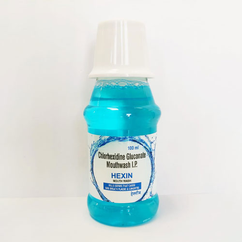 HEXIN MOUTH WASH