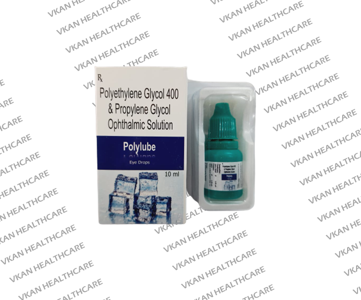 Polyethylene Glycol 400NF  Propylene Glycol 