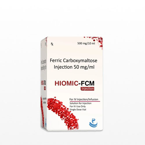 HIOMIC-FCM INJECTION