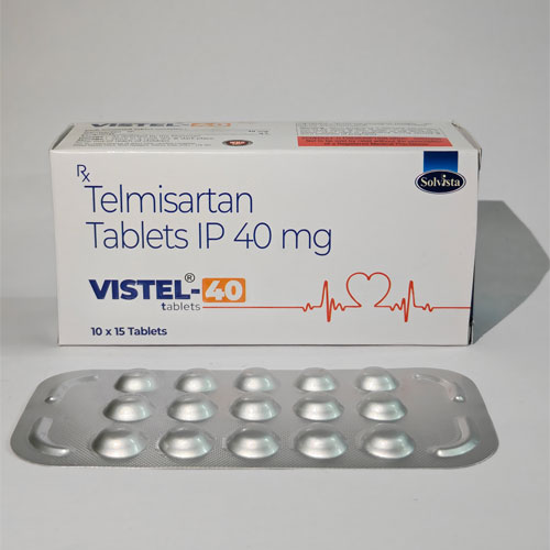 VISTEL-40 TABLETS