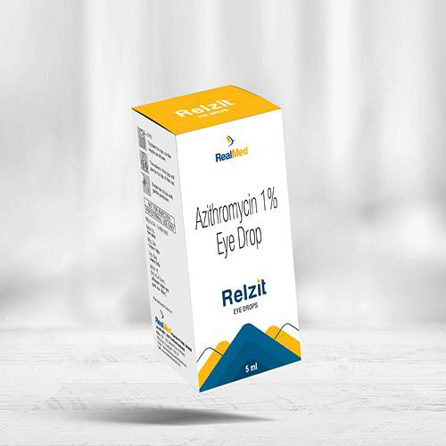 RELZIT Eye Ointment