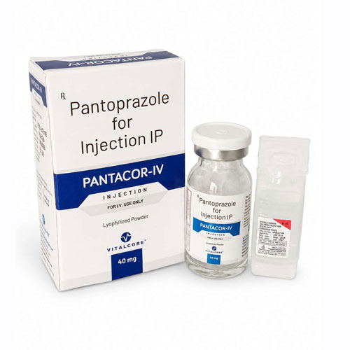 PANTACOR-IV INJECTION