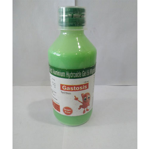 GASTOSIS SYRUP