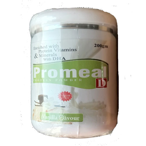 PROMEAL-D Protein Powder
