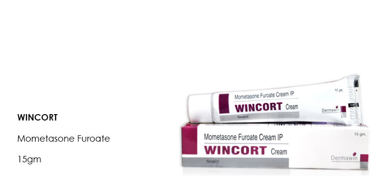Wincort Cream