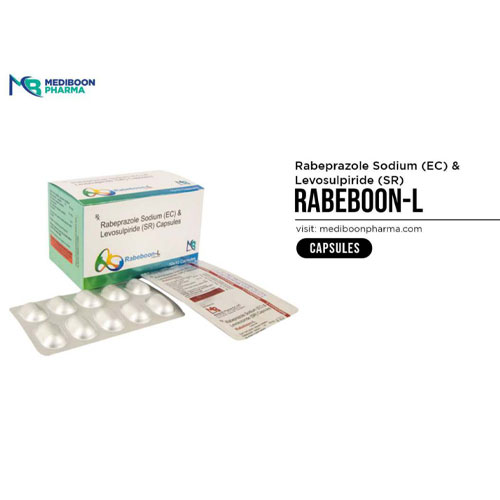 RABEBOON-L Capsules