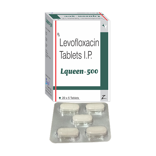 LQUEEN-500 Tablets
