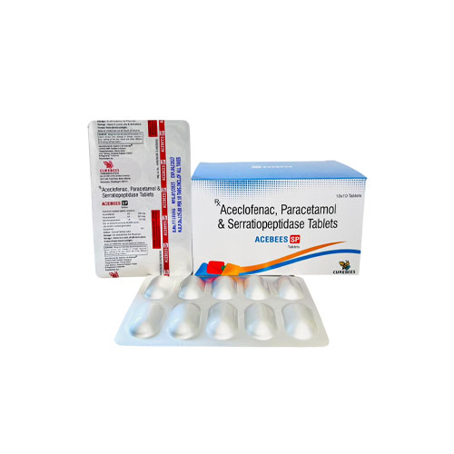 ACEBEES-SP TABLETS