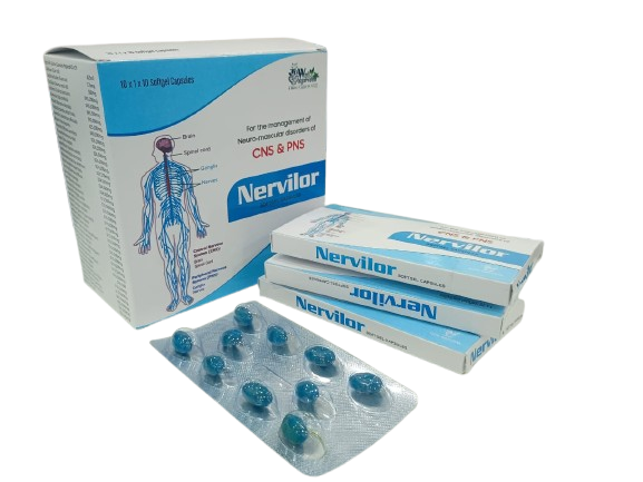 NERVILOR