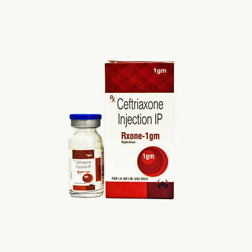 RXONE- 1gm Injection