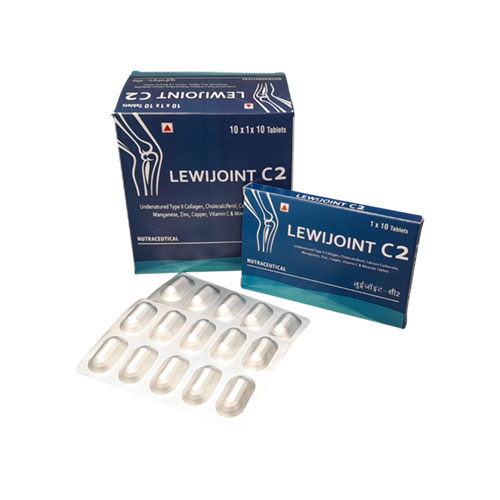 LEWIJOINT-C2 TABLETS